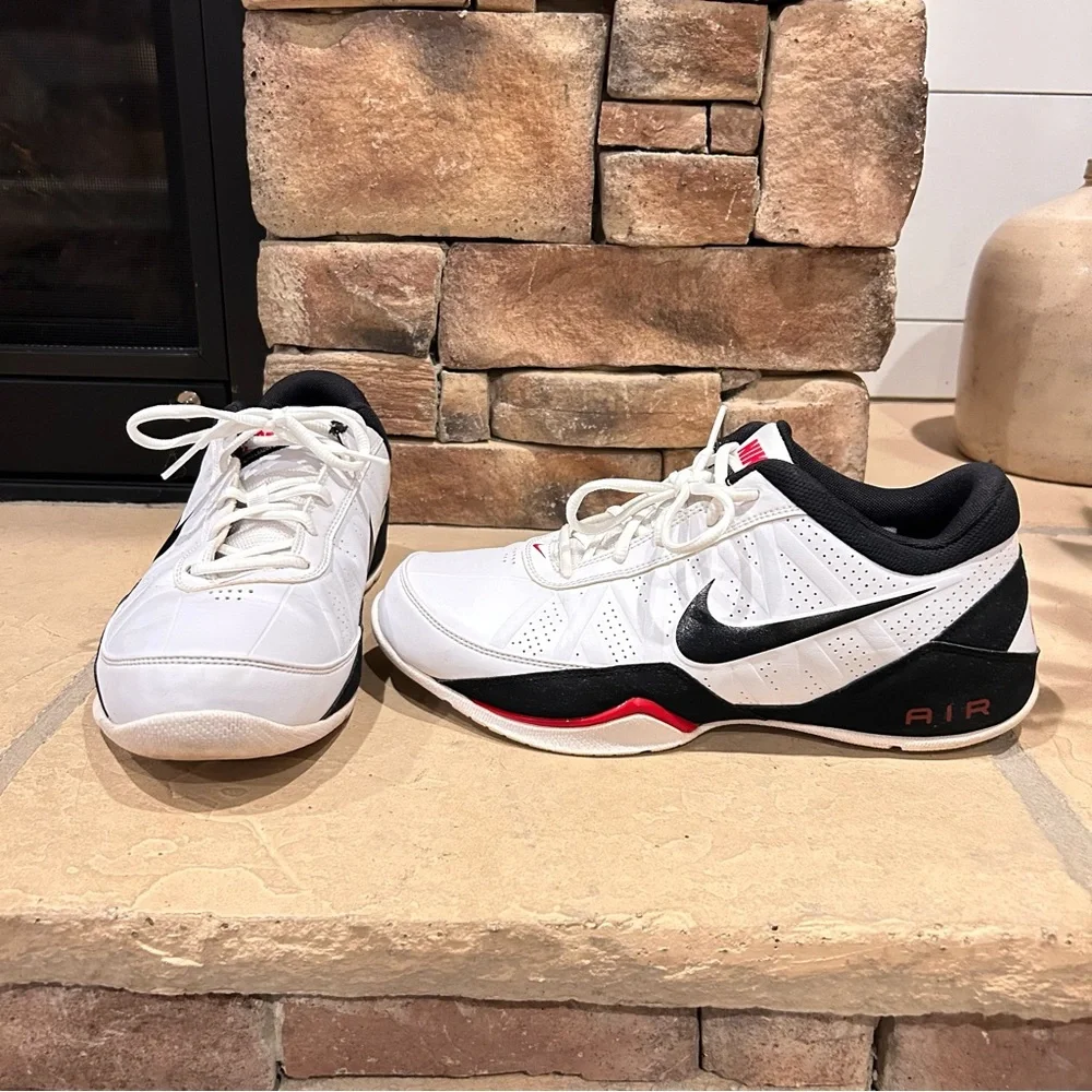 Nike air leader